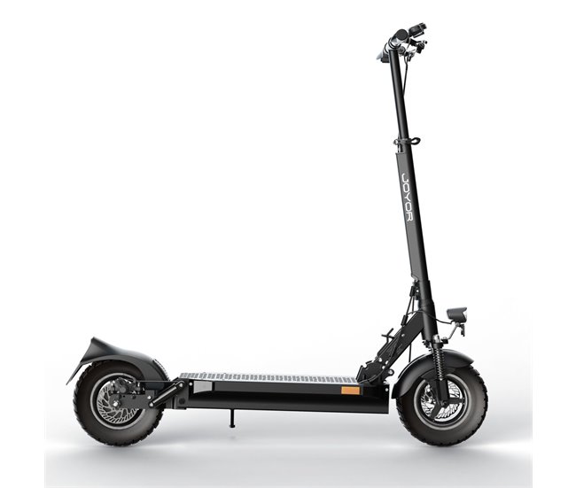 Joyor y8-s dobrável patinete elétrico - motor 500w bateria 48v26ah