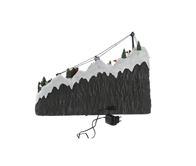 Adorno Natalício Multicor