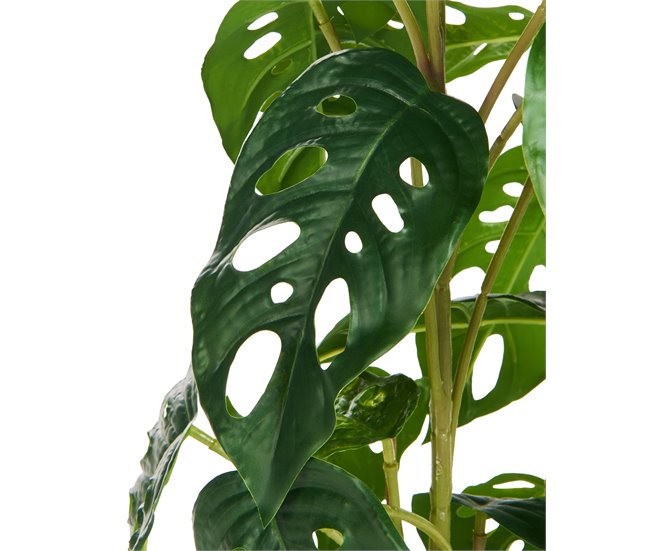 Beliani Planta artificial KIAMA Verde