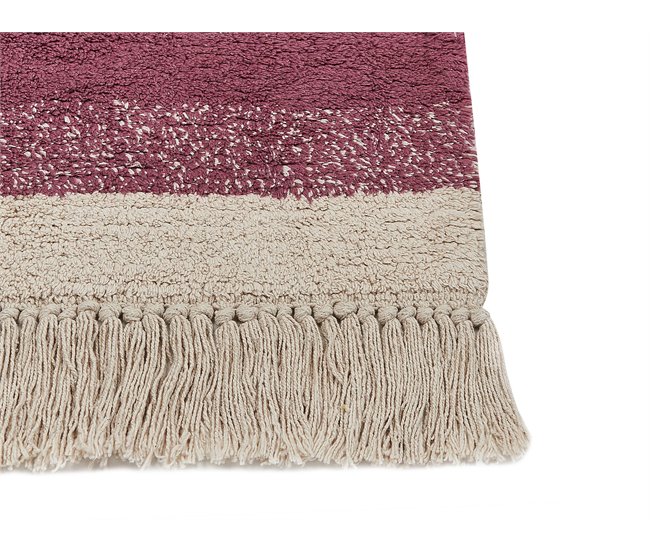 Beliani Pelos curtos AFSAR 160x230 Bege