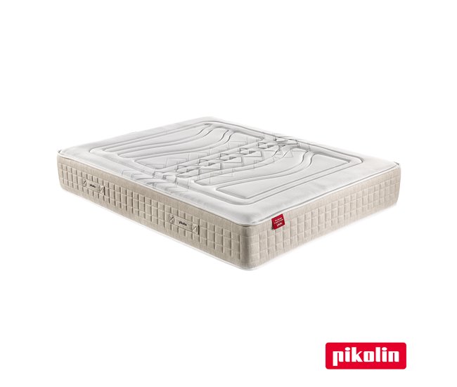 Colchão de molas TAIZO NORMABLOCK PIKOLIN 