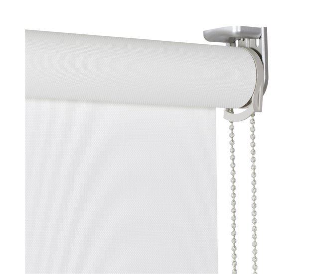 Estor de Rolo Screen Vtx - Grau de Abertura 10% 