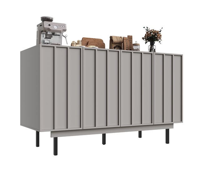 Aparadores 140 Cinza