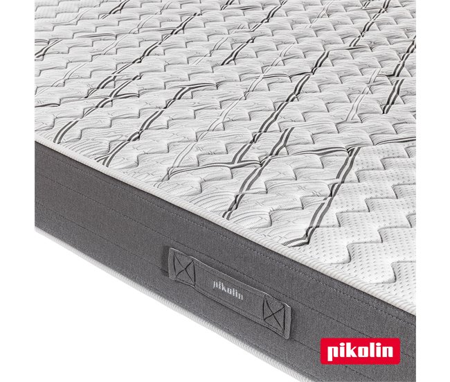 Colchão de espuma Adaptex PLATEA CELL PIKOLIN 