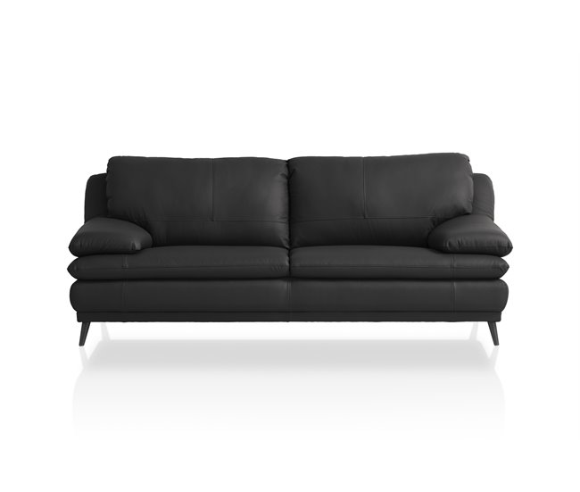 Sofá FERRARA Preto