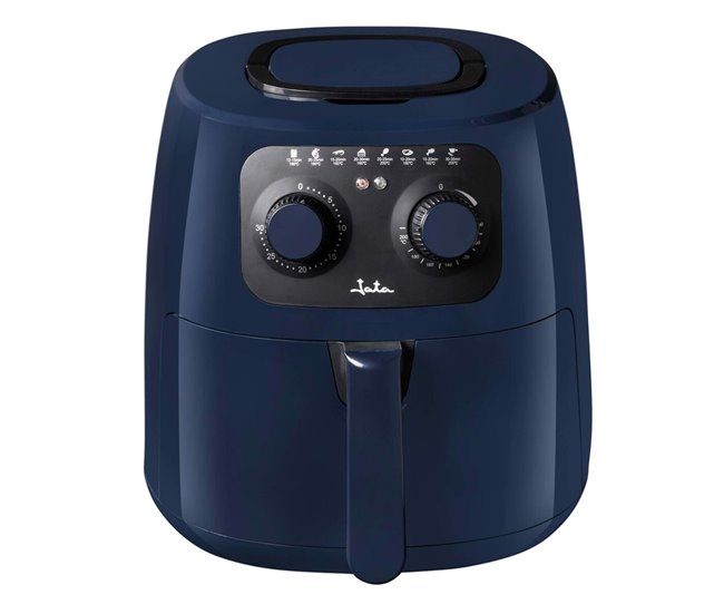 Fritadeira sem Óleo JEFR1224 Azul