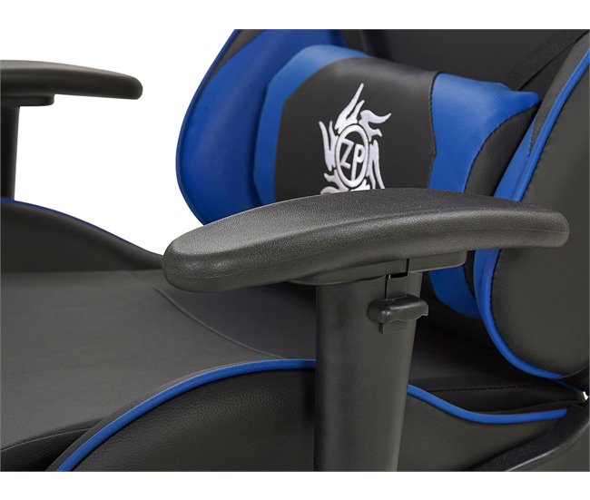 Beliani Cadeira de Gaming VICTORY Amarelo
