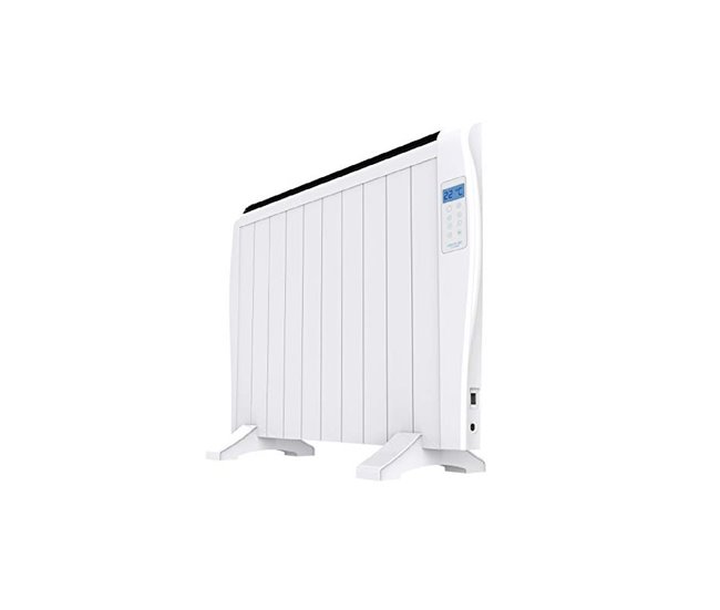 Emissor térmico ReadyWarm 2000 Thermal Cecotec Branco