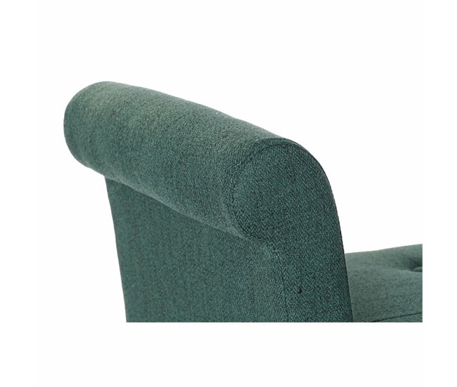 Banqueta Verde