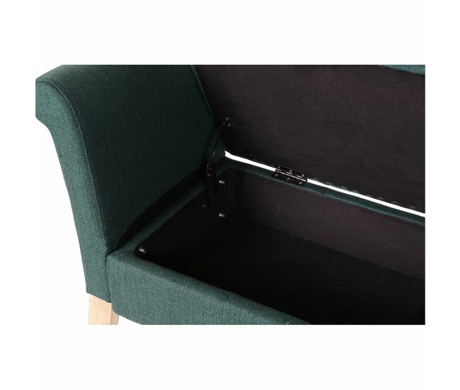 Banqueta Verde
