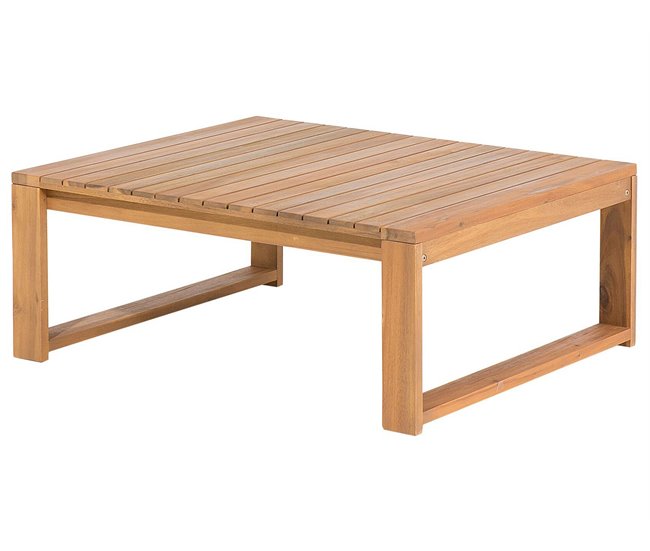 Beliani Conjunto lounge TIMOR Cinza Escuro