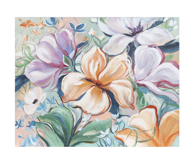 Pintura Multicor