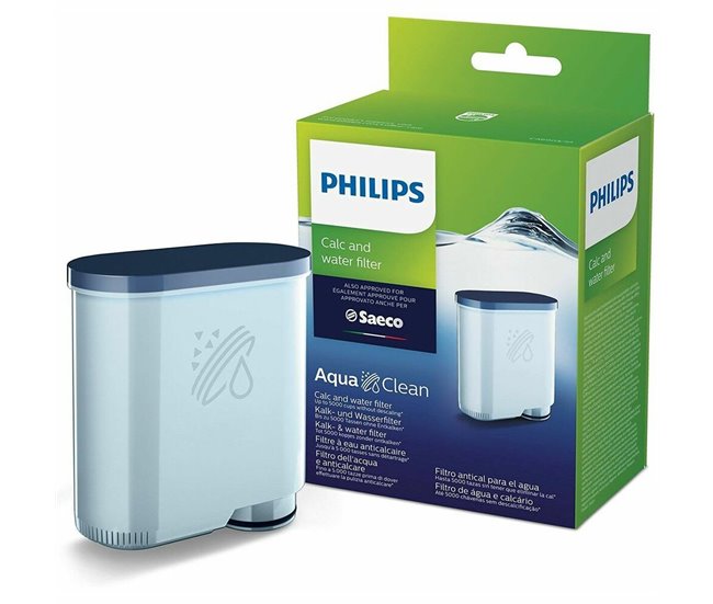 Filtro para Caneca Filtrante CA6903/10 AquaClean Multicor