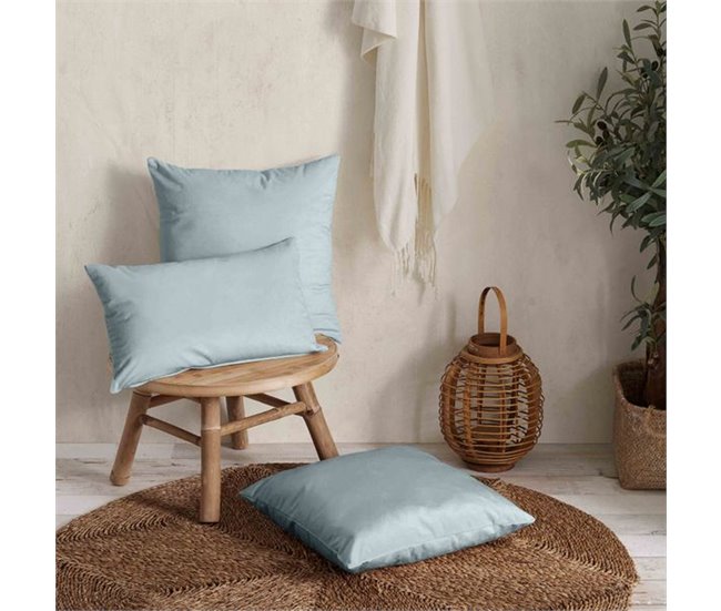 Almofada Nauru veludo 