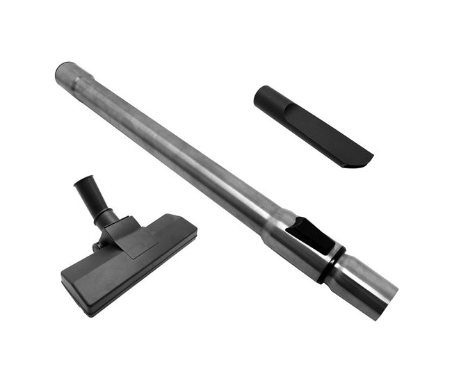 Aspirador NET-UP25IA Preto