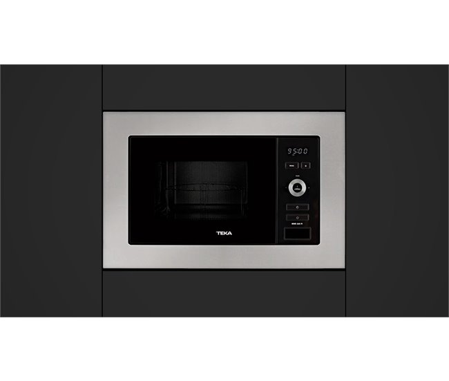 Micro-ondas Encastre TEKA MWE 225 FI 20L com grill Inoxidavel