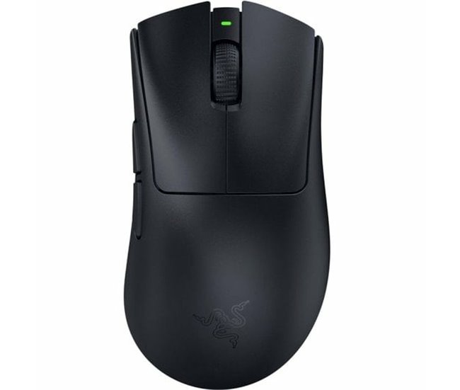 Rato sem Fios DeathAdder V3 Hyperspeed Preto
