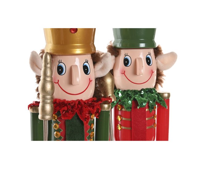 Adorno Natalício Multicor