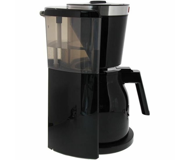 Máquina de Café de Filtro Look IV Therm Selection Preto