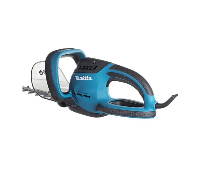 Corta-sebes UH5580 Azul/ Preto