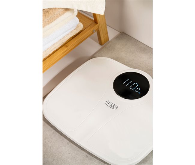 Briebe SC1124B Branco