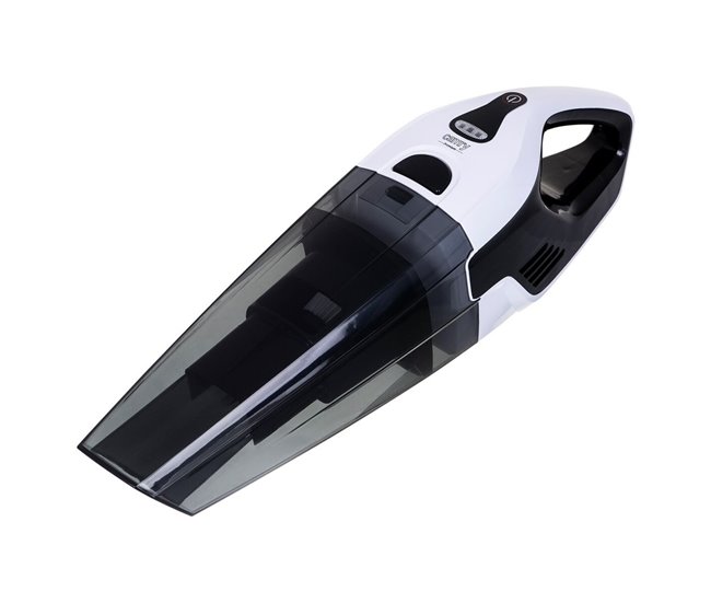 Aspirador sem Cabo CR 7046 Branco