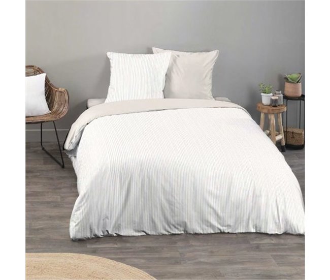 Edredão PAUL cor branco  