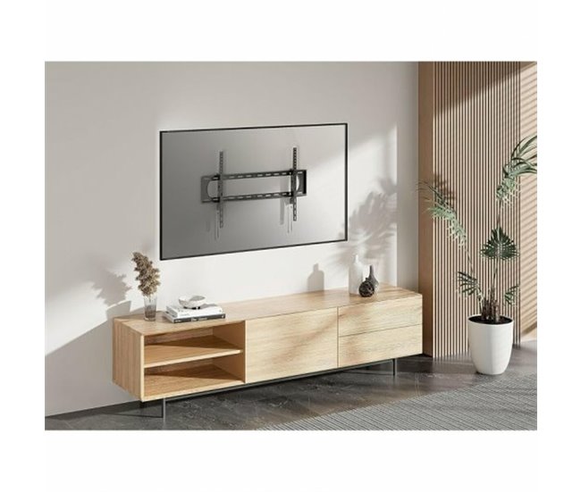 Suporte TV 650339 Preto