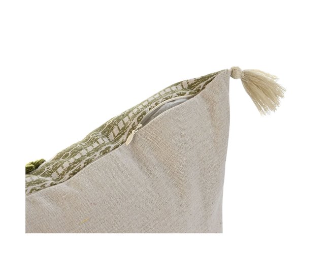 Almofada Verde