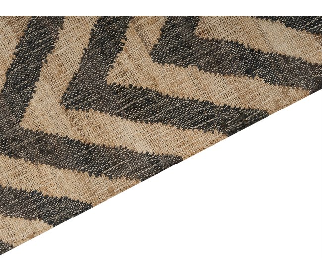 Beliani Entrelaçado DEDEPINARI 200x300 Bege