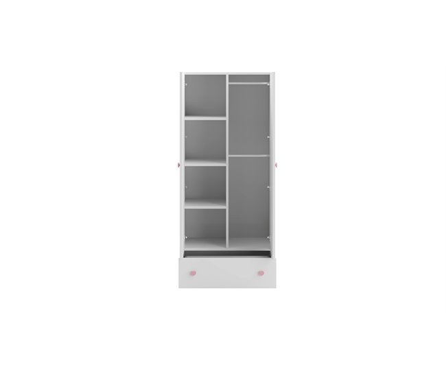 ROUPEIRO STELLA 80 Branco