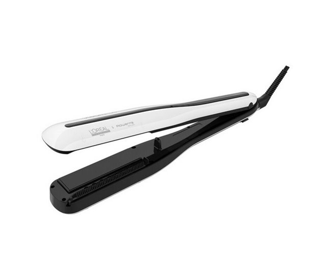 Ferro de Cabelo Steampod Branco
