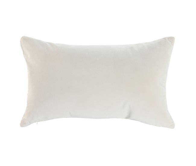 Almofada Branco