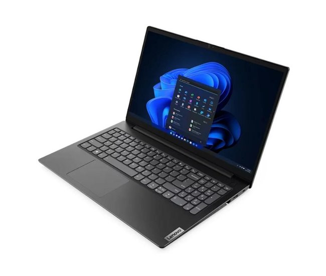 Laptop V15 Preto