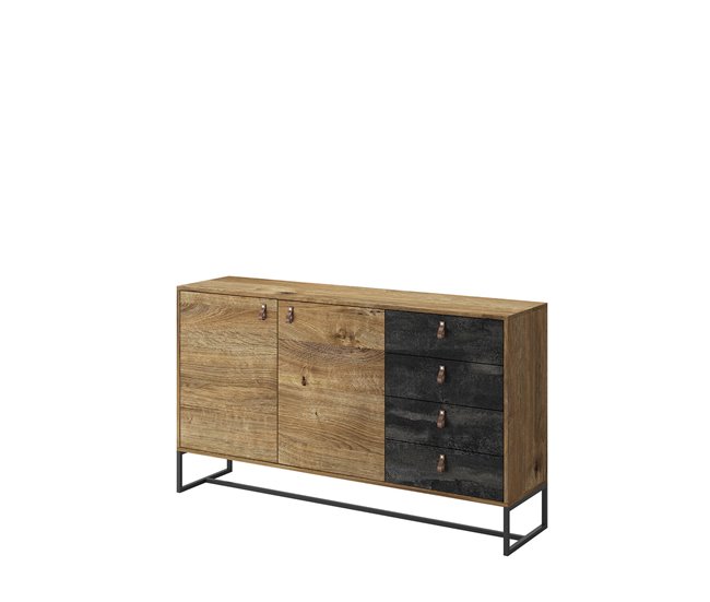 APARADOR DARK 153 Bege