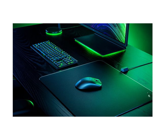 Rato RZ01-04910100-R3M1 Preto