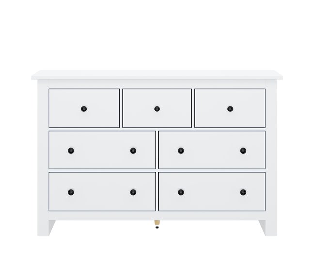 Aparadores 152 Branco