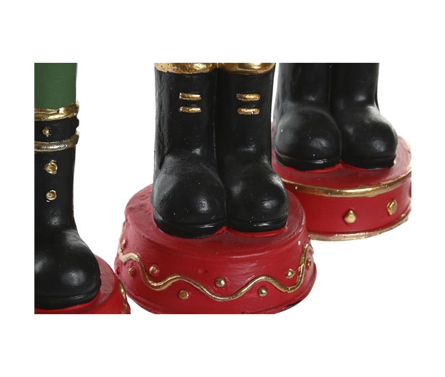 Adorno Natalício Multicor