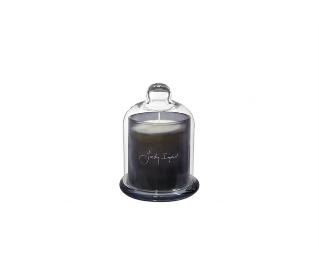 Vela aromática GARDEN marca COMPTOIR DE LA BOUGIE Preto