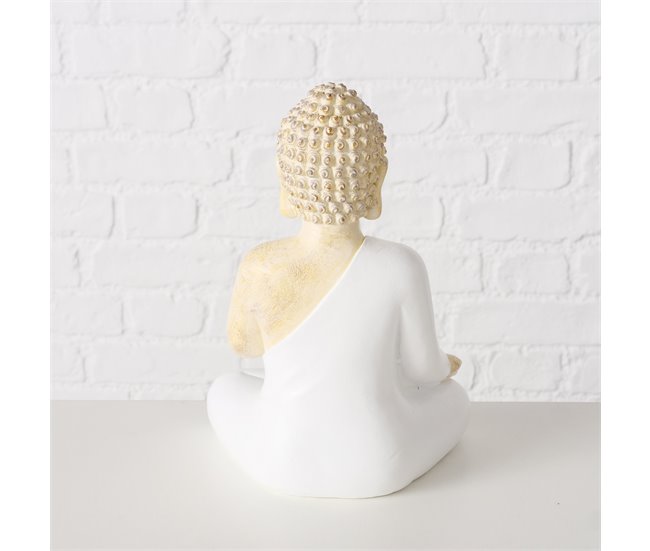 Figura decorativa JAMORY sortido da marca BOLTZE Branco