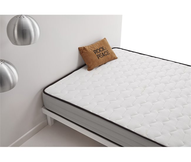  Colchão viscoelástico Hr Air Comfort Wallin 