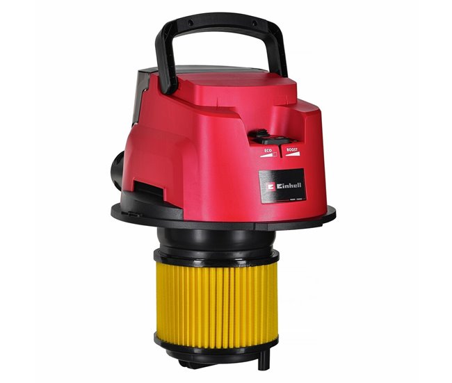 Aspirador TP-VC 36/30 Preto