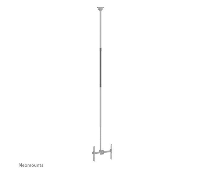 Suporte de Mesa para Ecrã CL35-440BL16XL Preto