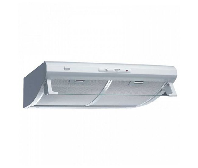 Extrator Convencional C6029C Branco