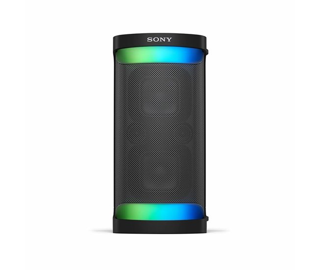 Altifalante Portátil SRSXP500B.CEL Preto