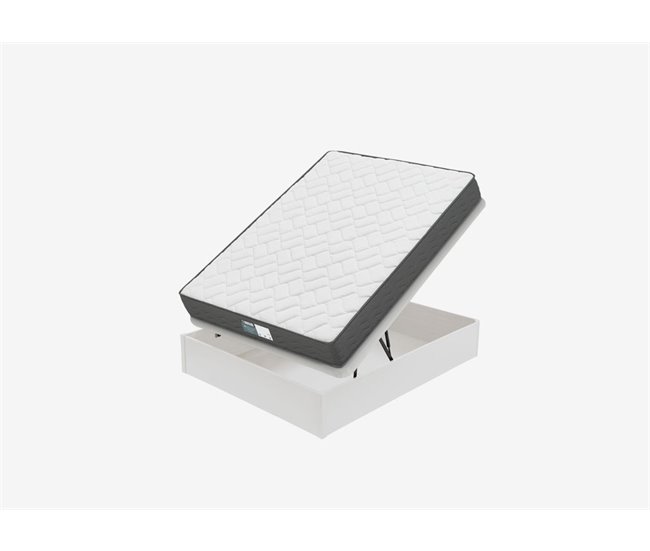 Pack Essential Adapt branco MOLAFLEX 