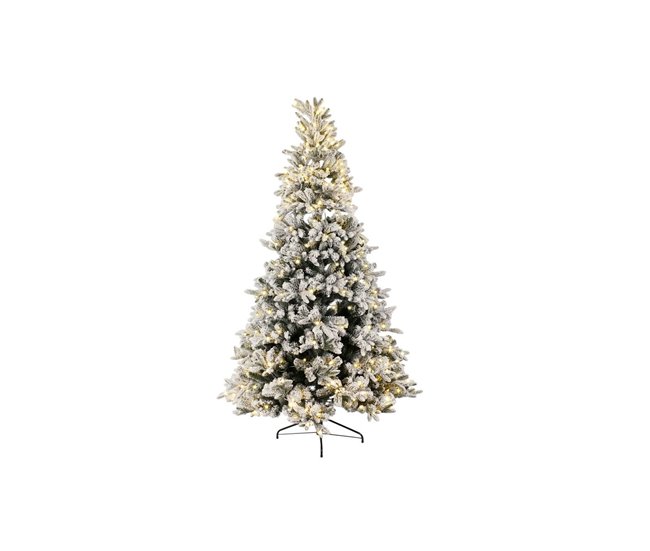 Árvore de Natal Branco