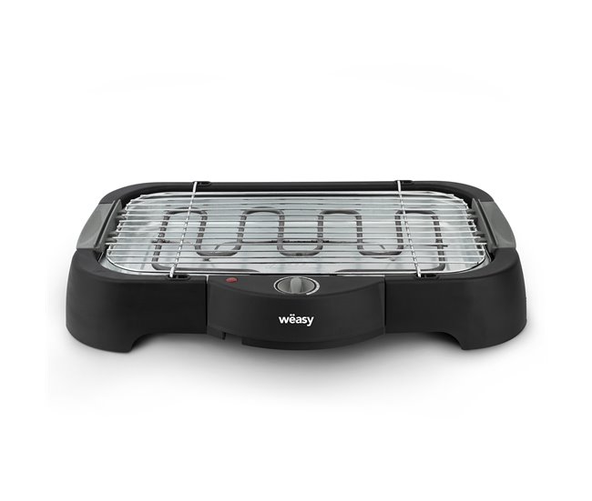 Grelhador Elétrico GBE40 WEASY, 2000W Preto