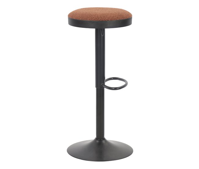 Banco ajustável FINN Terracota