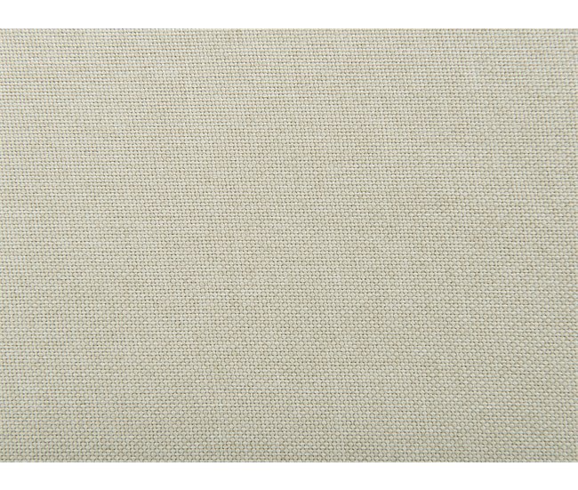 Beliani Cama com estrado Poliéster LIBOURNE 184x220 Azul Marino